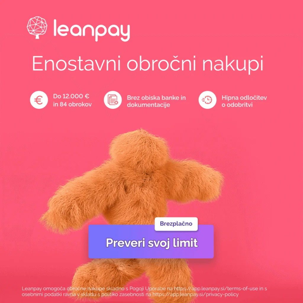 LeanPay