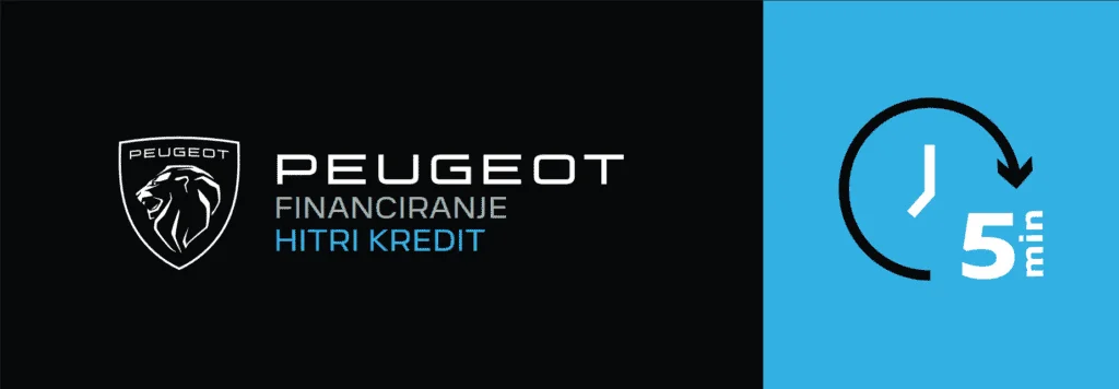 Peugeot kredit