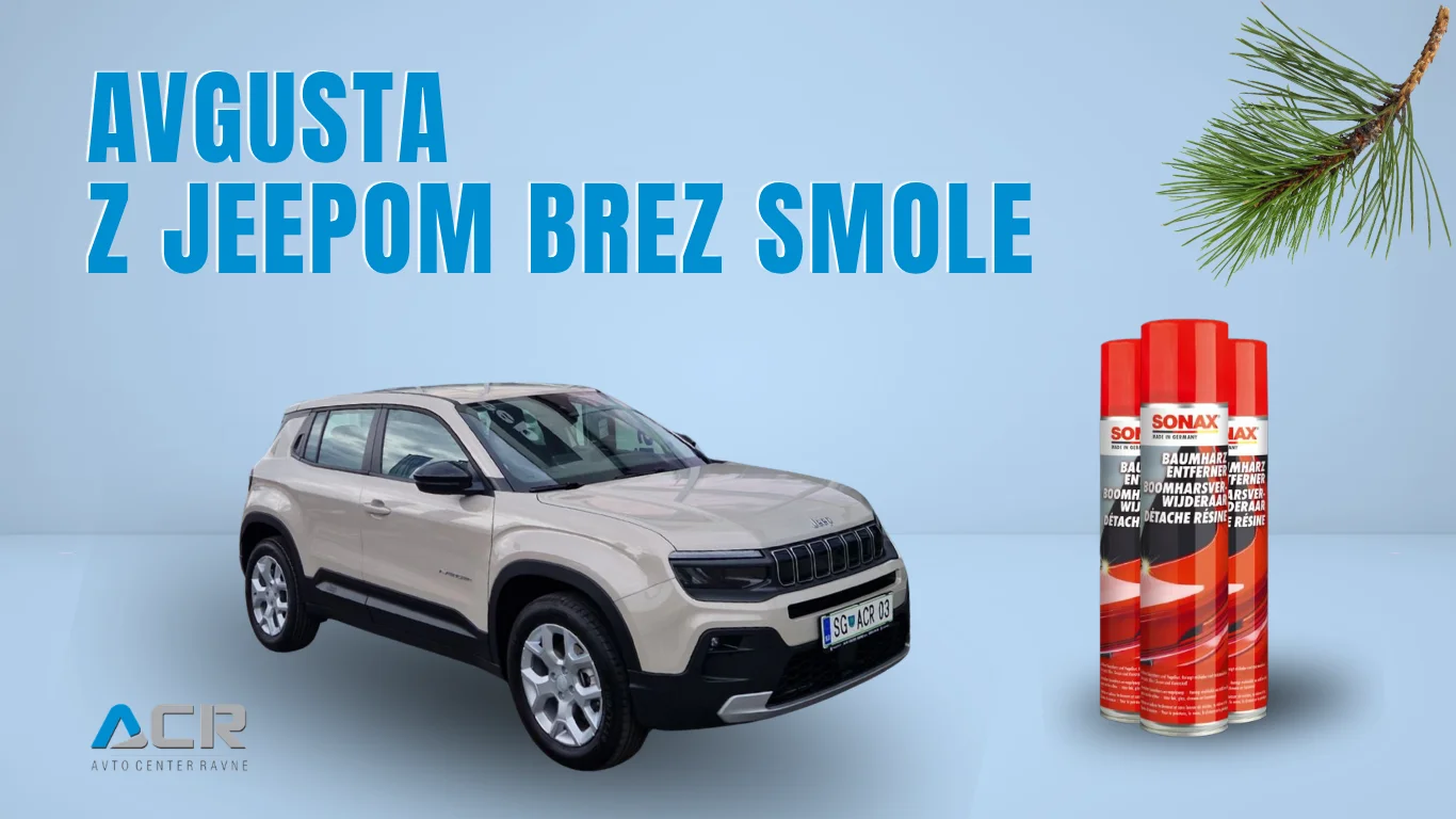 Preverite avgustovske super ugodnosti!