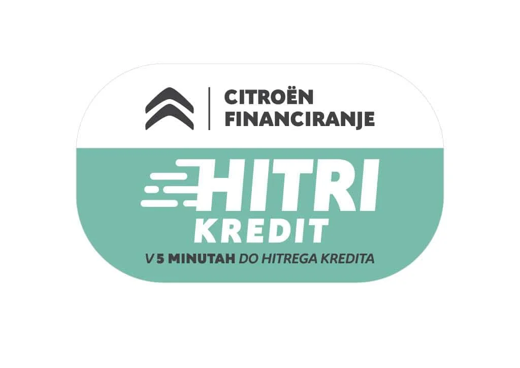 Citroën kredit