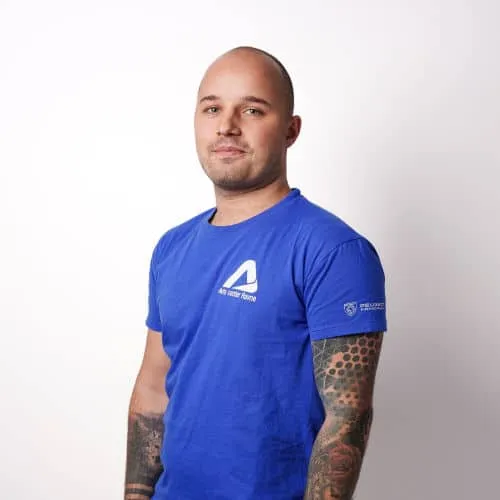 Lovro Brezovnik