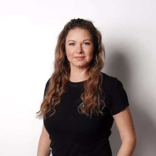 Tatjana Stočko
