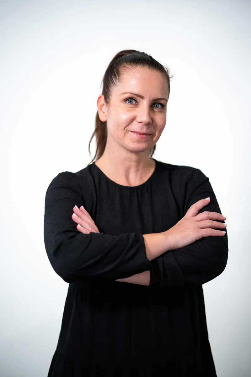 Romana Abraham