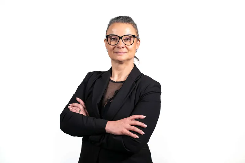 Kristina Vidovič