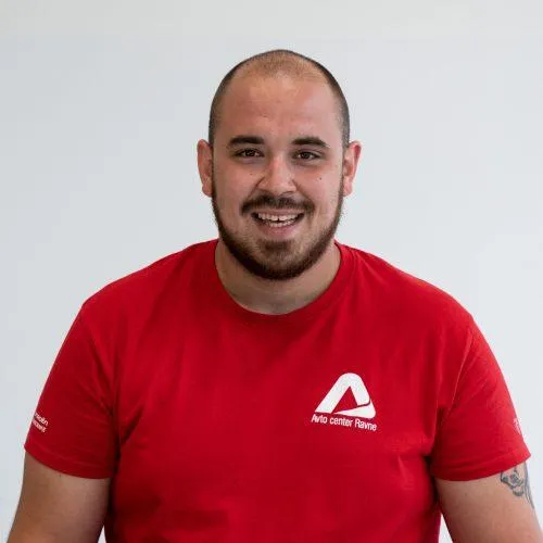 Luka Zdovc