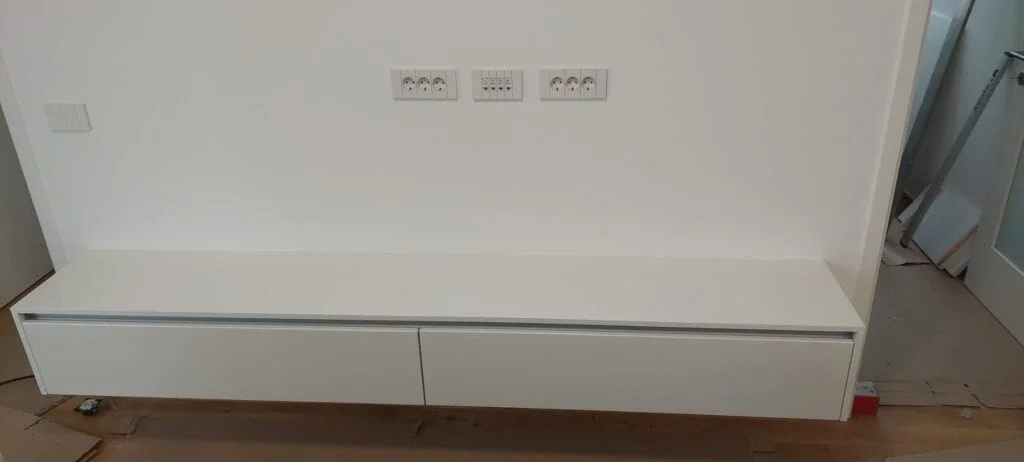 Brezčasna eleganca in toplina naravnih materialov