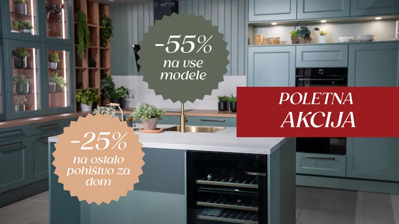 Ujemite nove popuste!