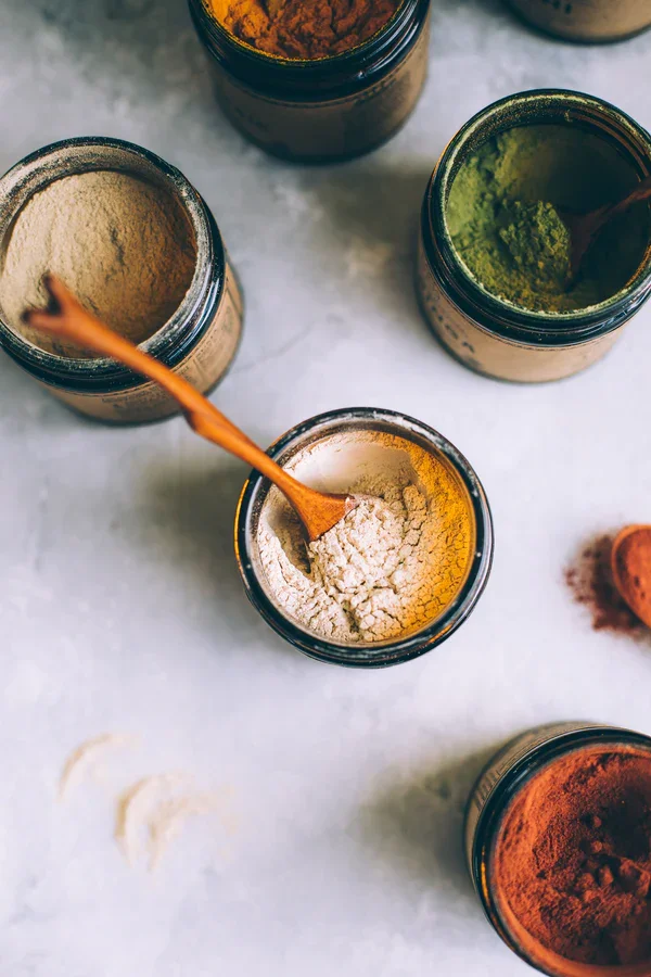 ASHWAGANDHA | Kraljica med koreninicami — slika 3