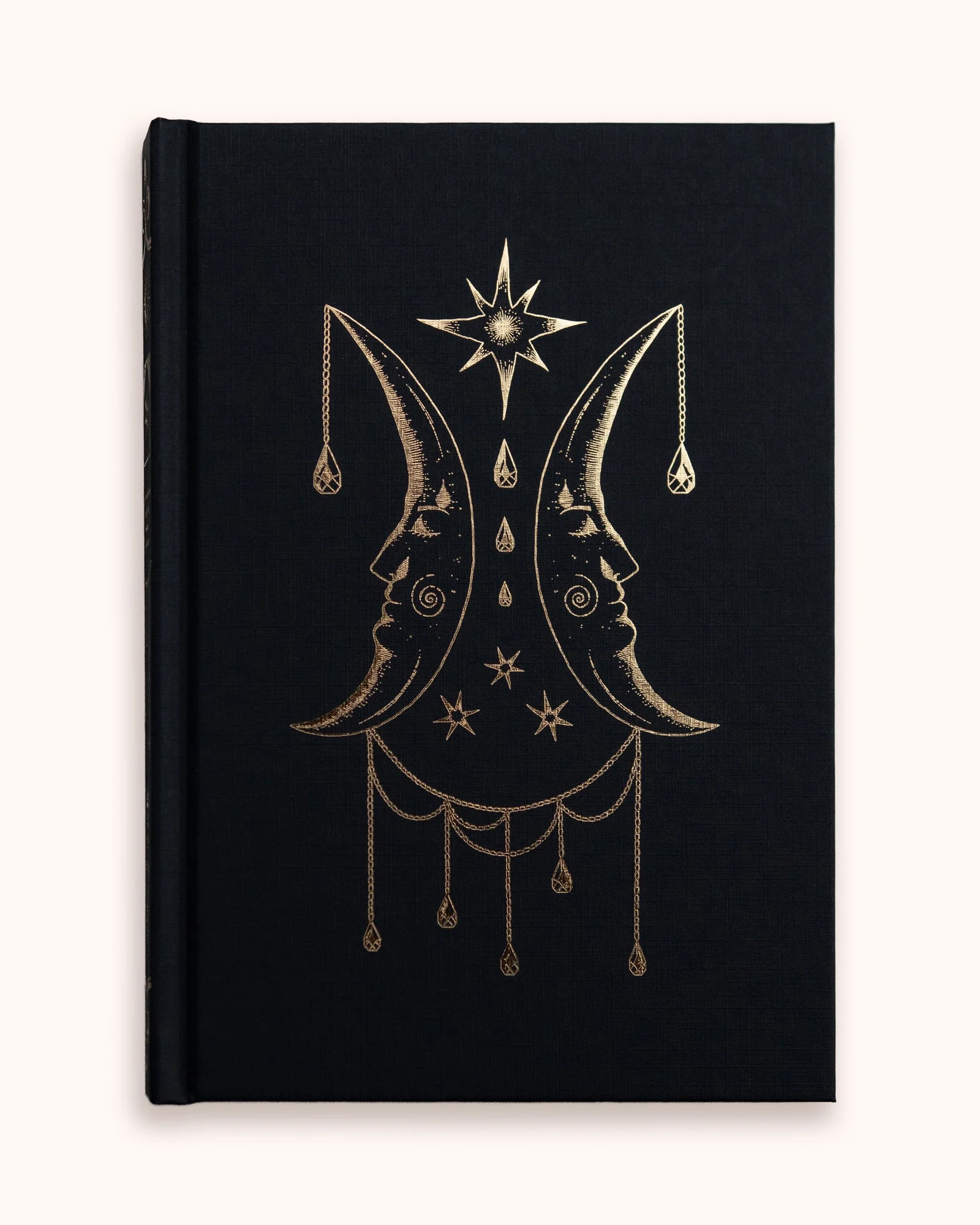 TWIN CRESCENTS JOURNAL — slika 2