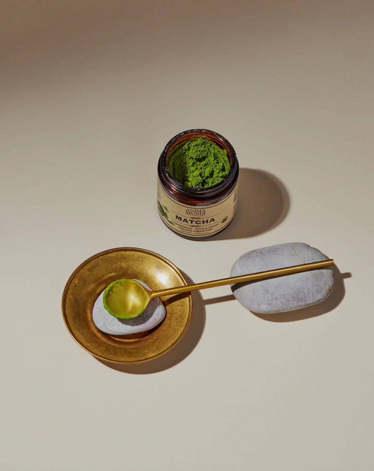 MATCHA | ceremonialna & organska — slika 6