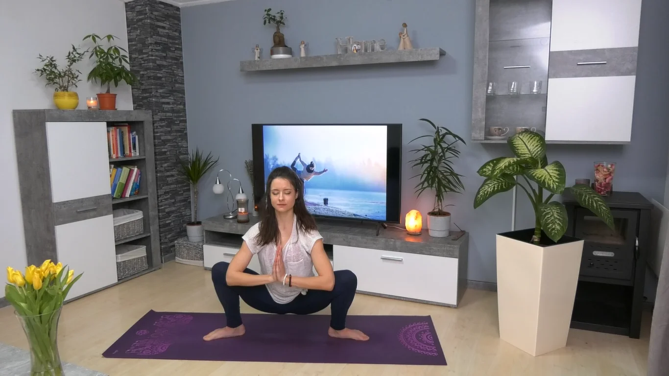 ONLINE JOGA – MESEČNA NAROČNINA