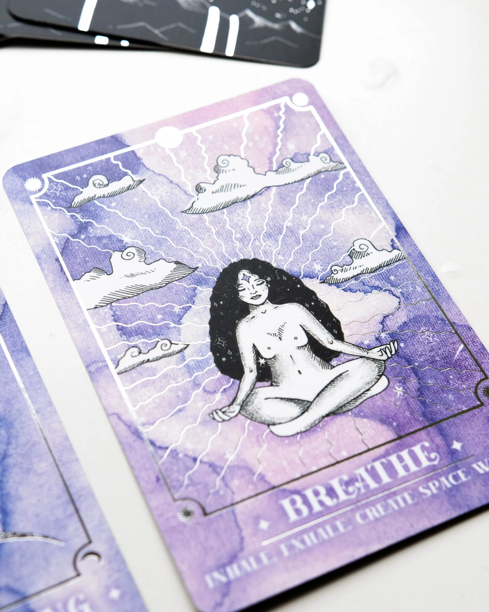 COSMIC GUIDANCE – komplet orakeljskih kart — slika 7