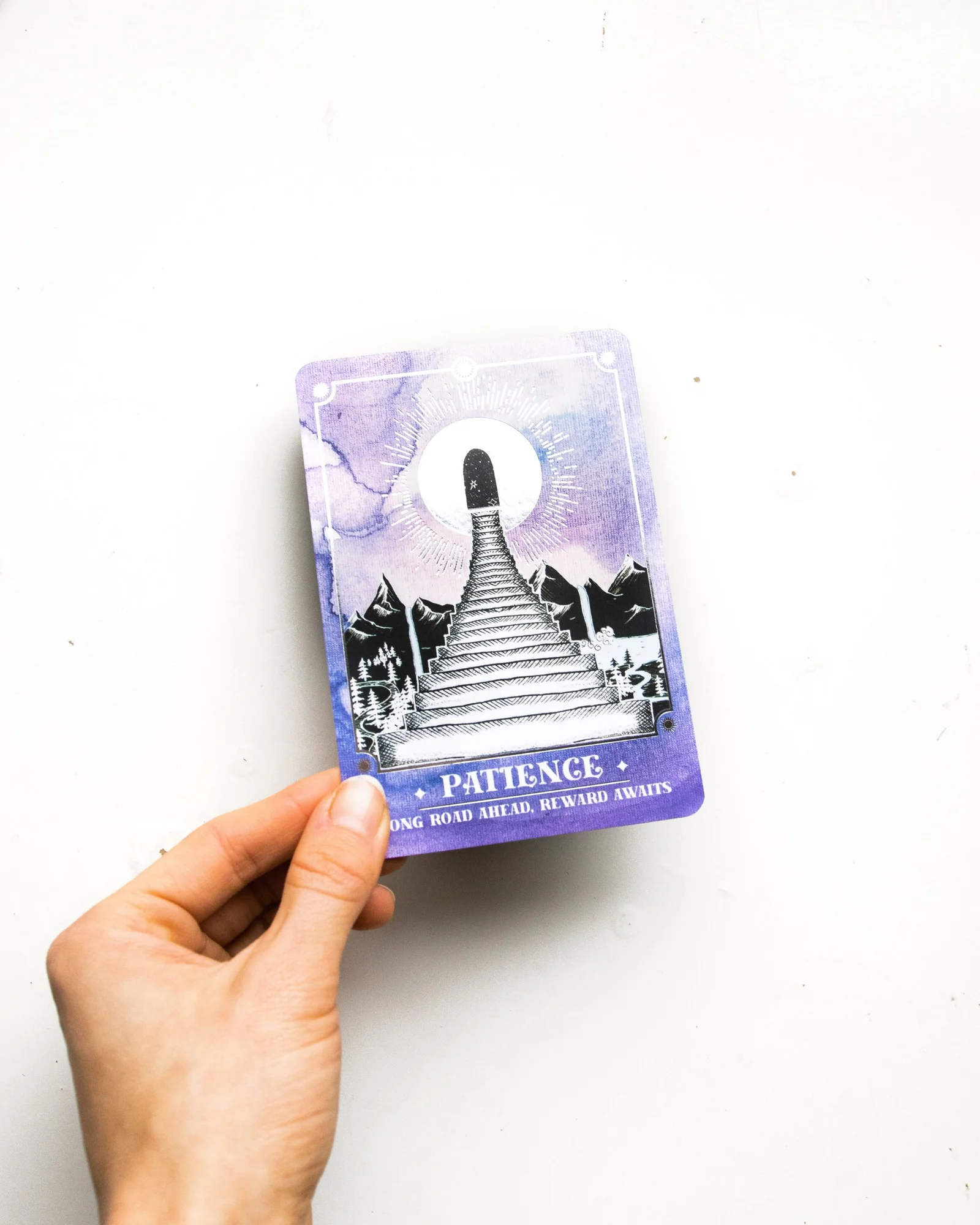 COSMIC GUIDANCE – komplet orakeljskih kart — slika 11