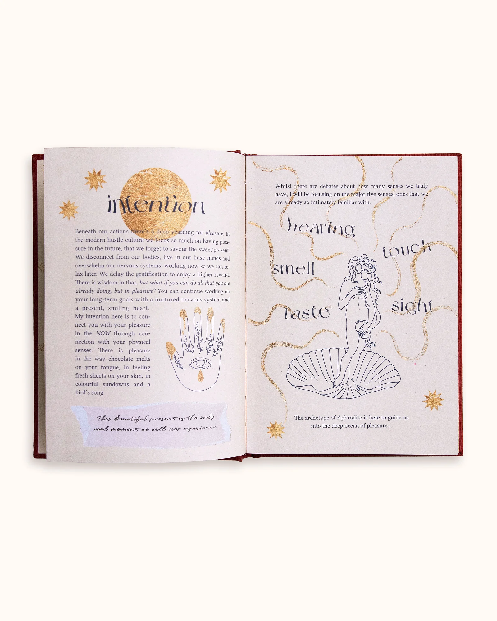 APHRODITE'S JOURNAL — slika 10