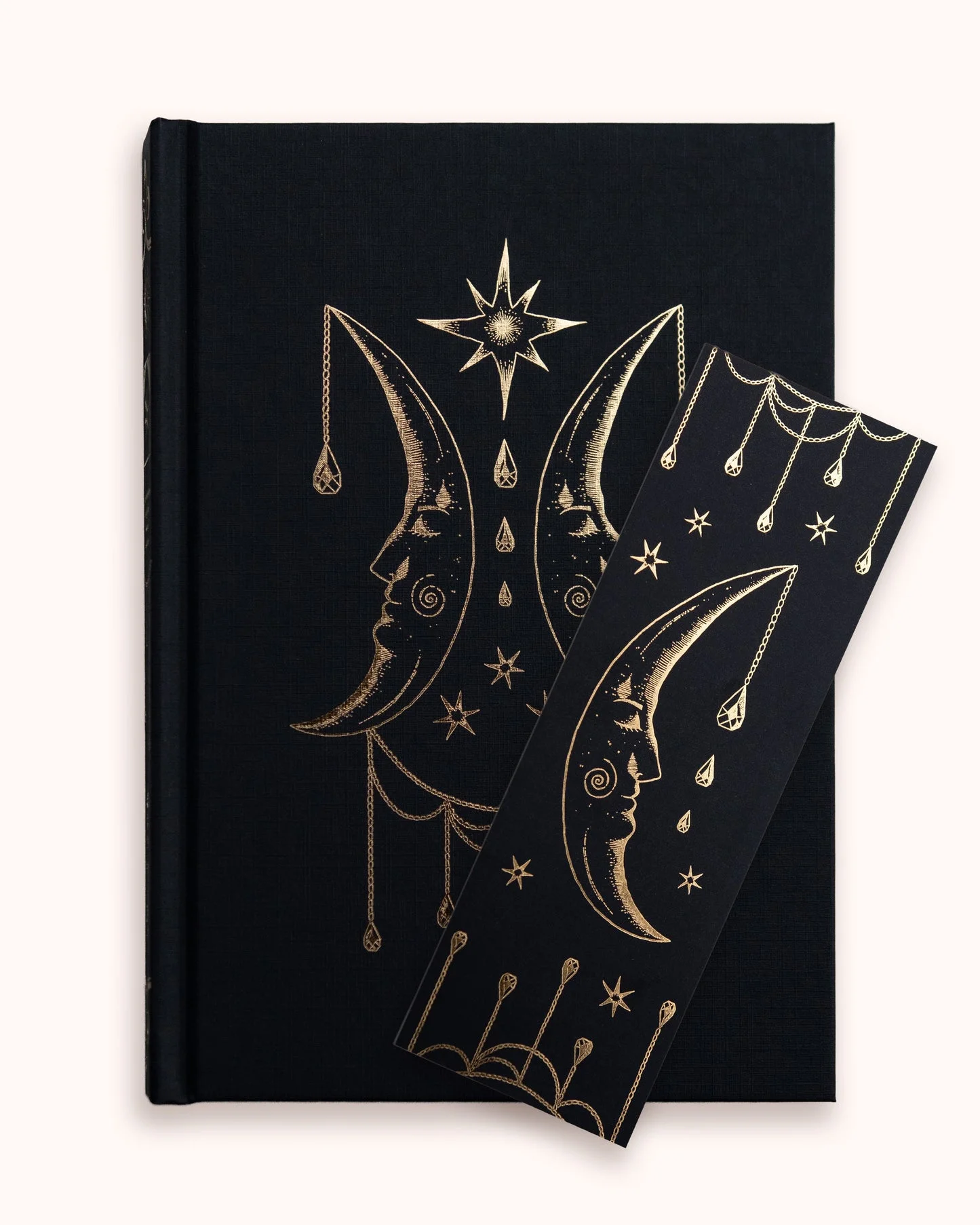 TWIN CRESCENTS JOURNAL — slika 6