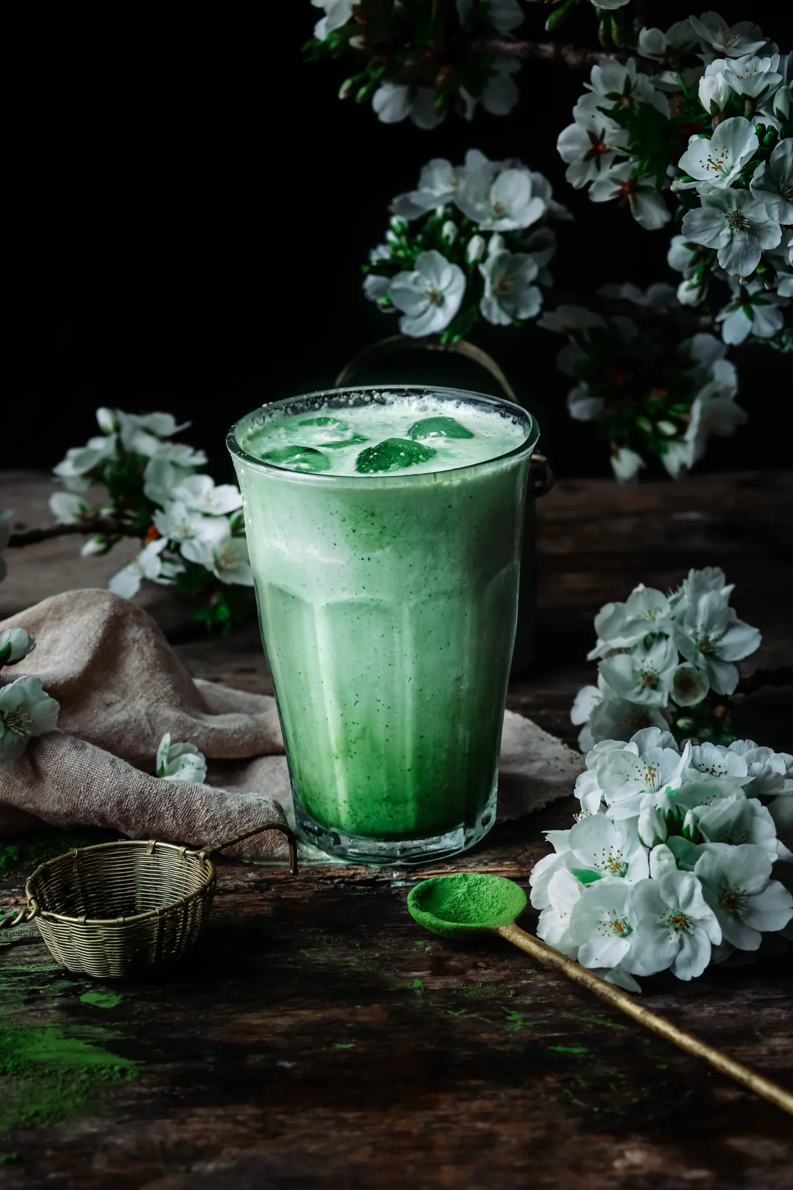 MATCHA | ceremonialna & organska — slika 5