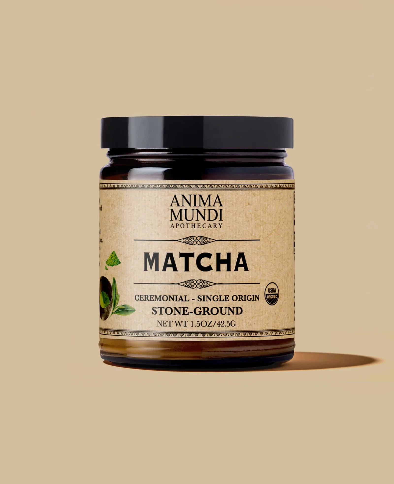MATCHA | ceremonialna & organska — slika 9