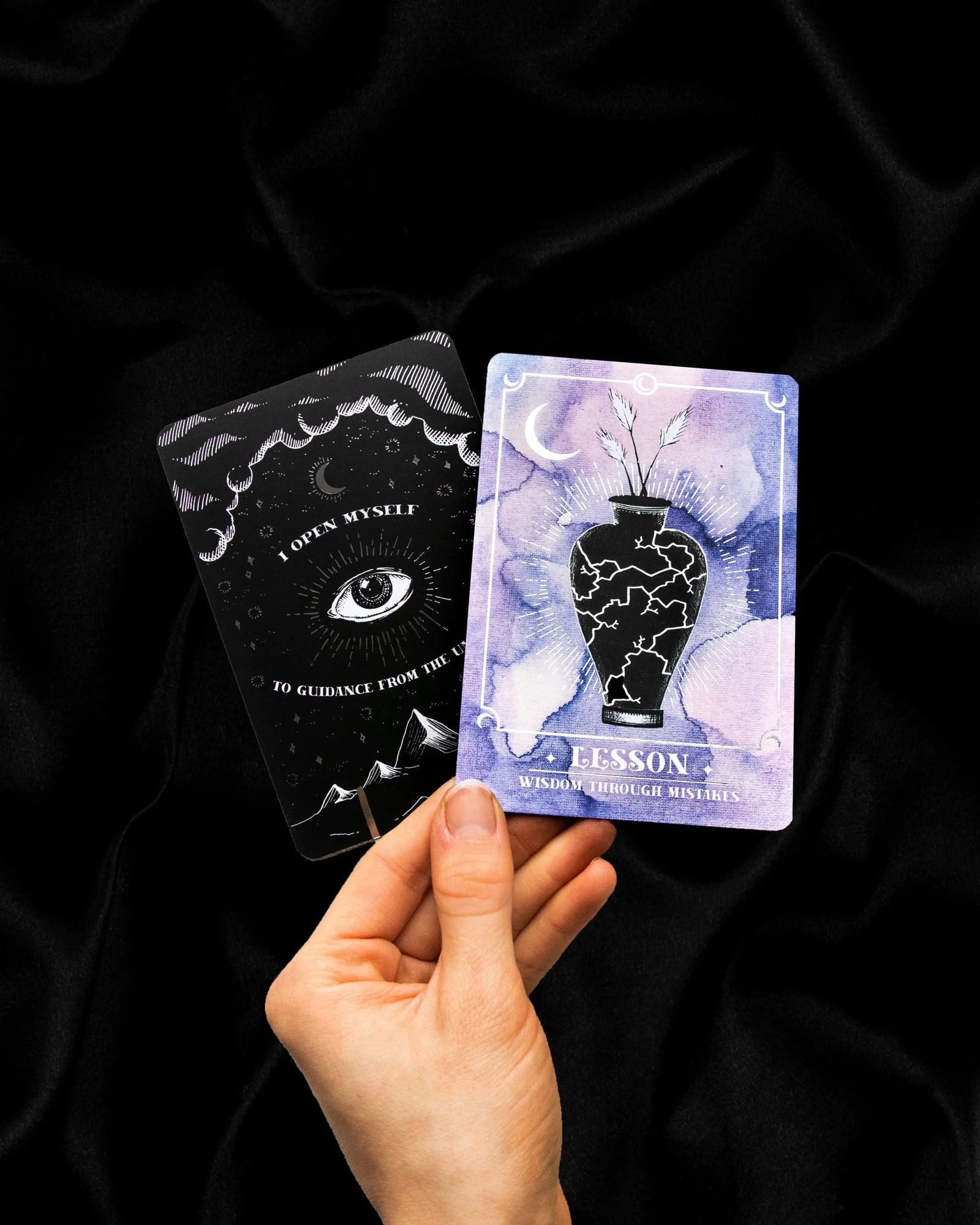 COSMIC GUIDANCE – komplet orakeljskih kart — slika 19