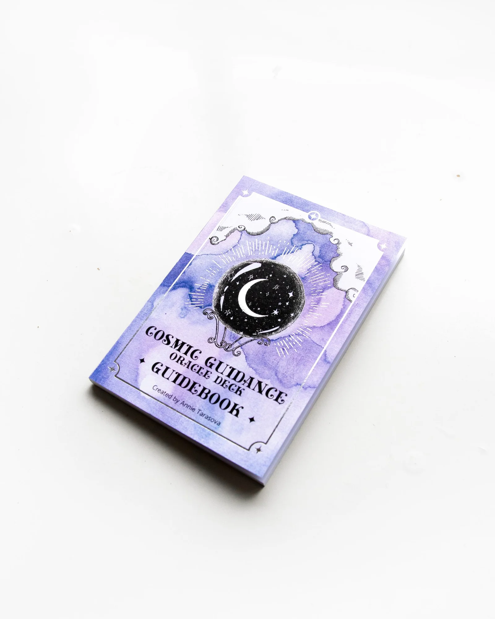 COSMIC GUIDANCE – komplet orakeljskih kart — slika 12