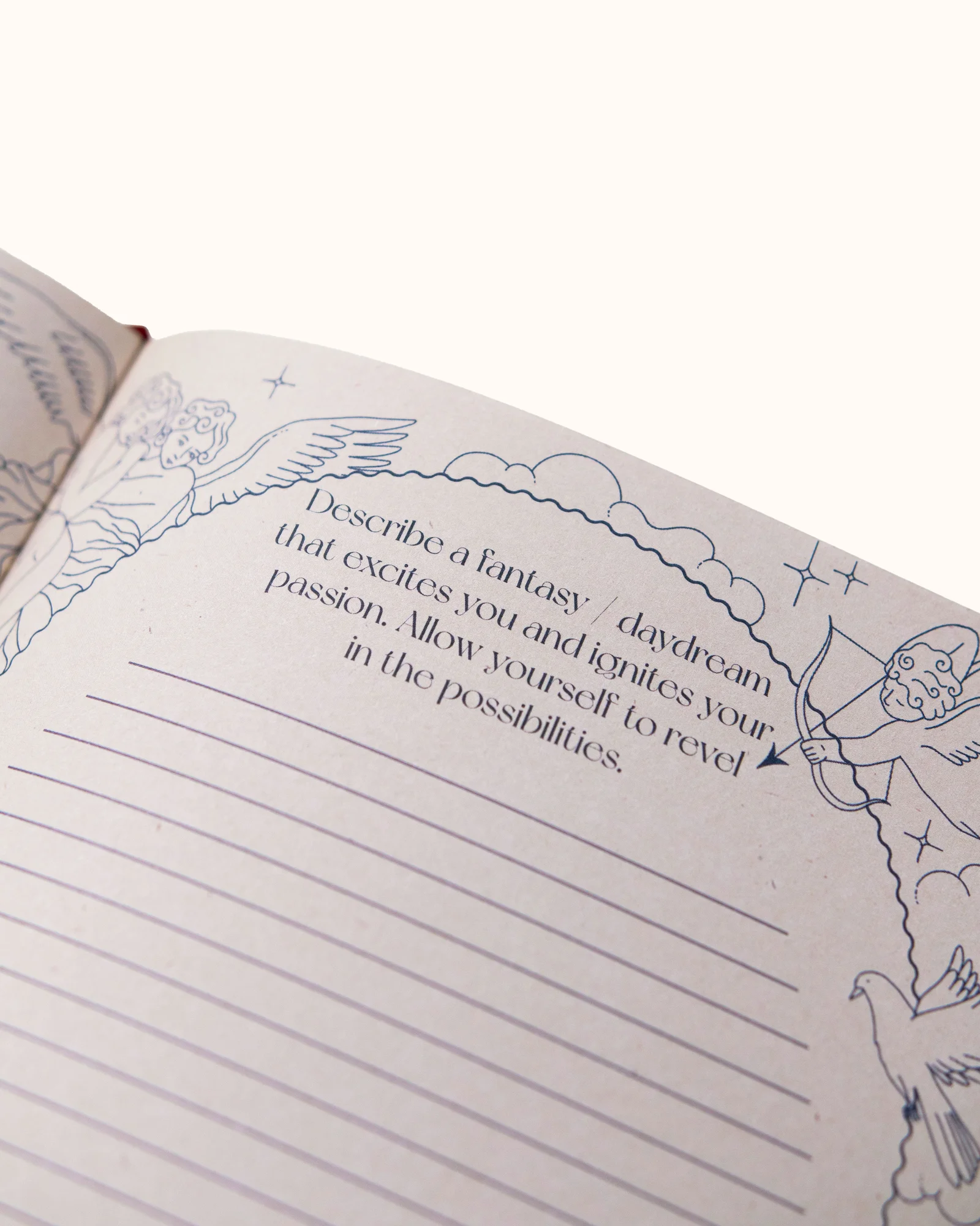 APHRODITE'S JOURNAL — slika 17