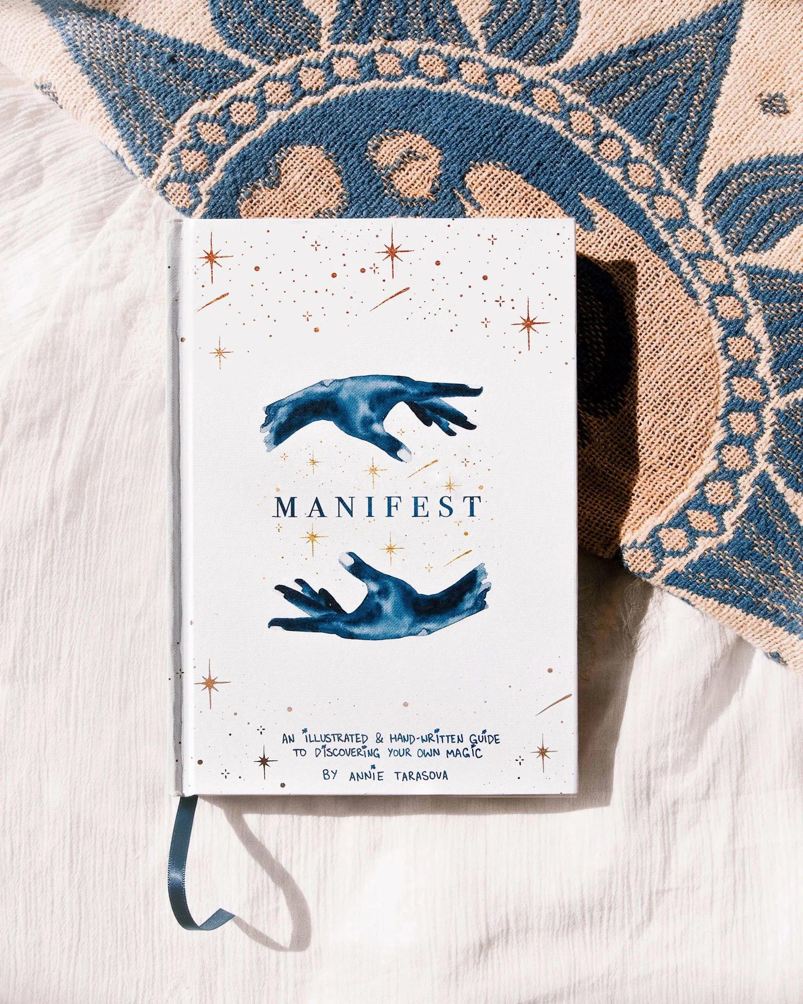 MANIFEST knjiga — slika 4