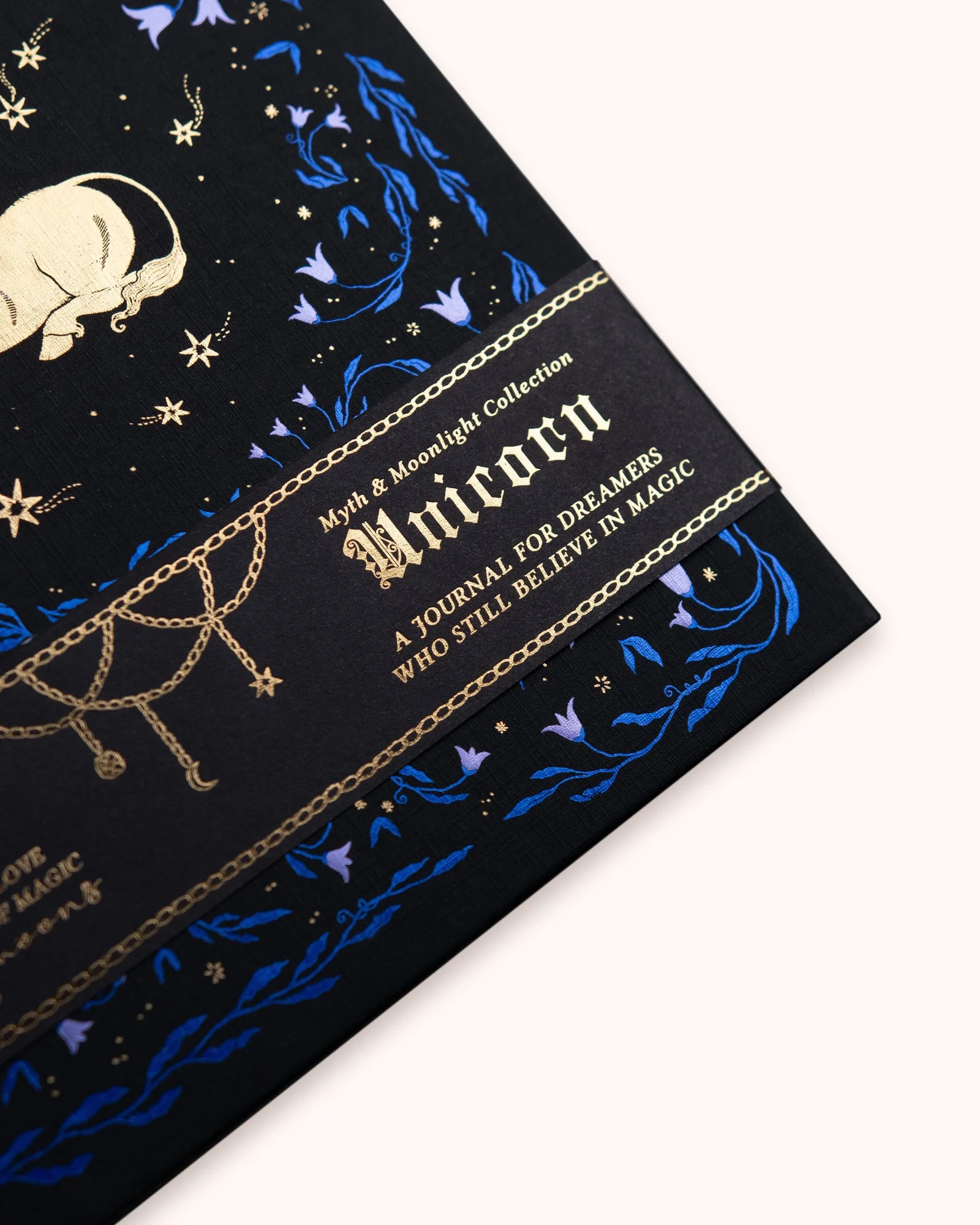 UNICORN JOURNAL