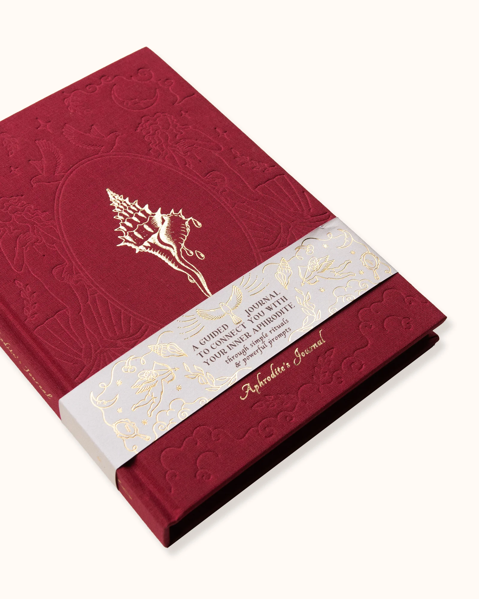 APHRODITE'S JOURNAL — slika 3