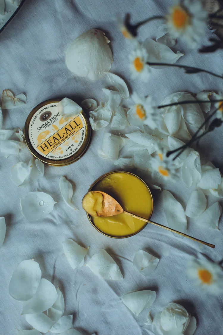 HEAL-ALL balm za olajšanje | nahrani, pomiri + obnovi — slika 2
