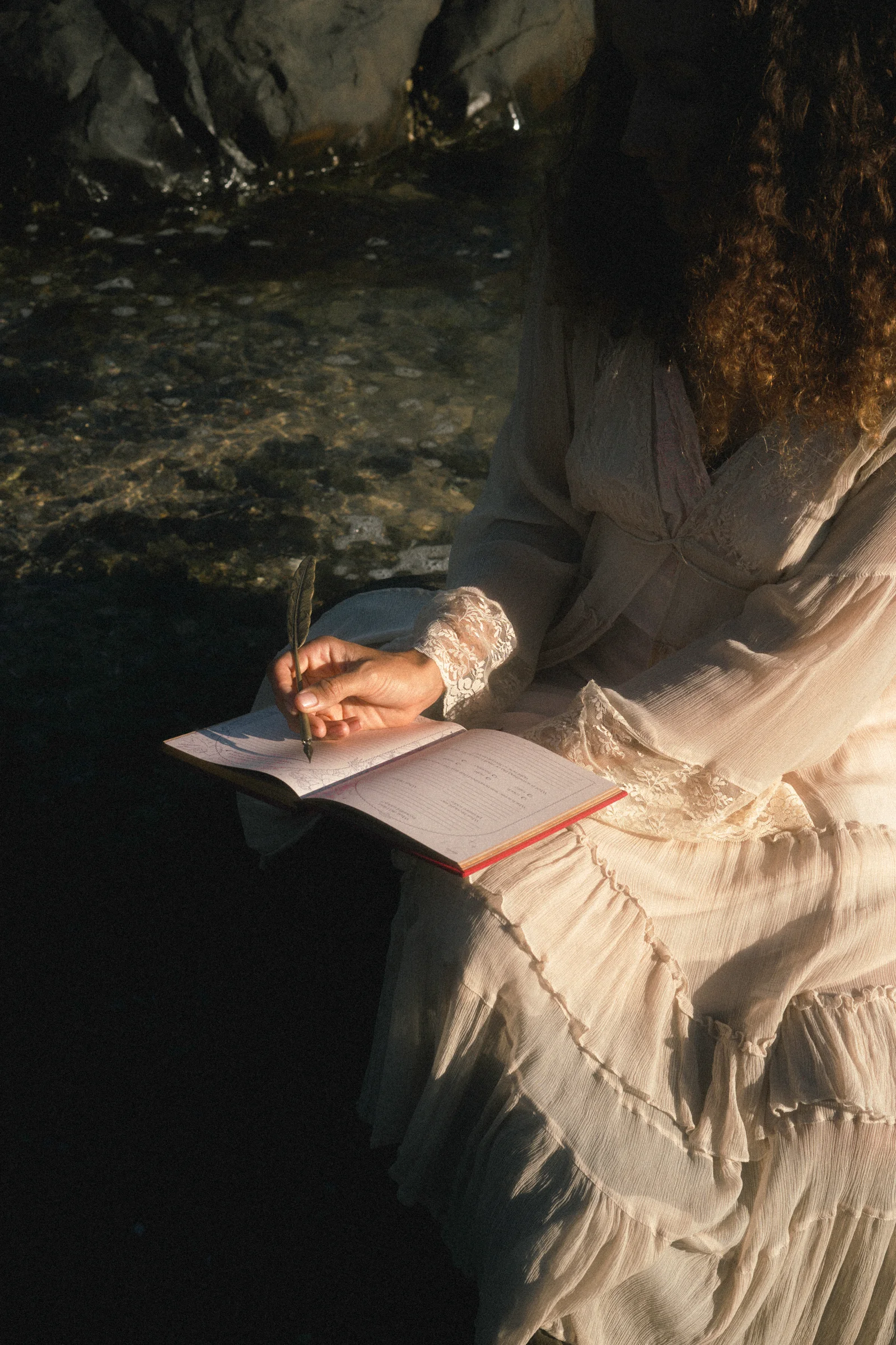 APHRODITE'S JOURNAL — slika 6