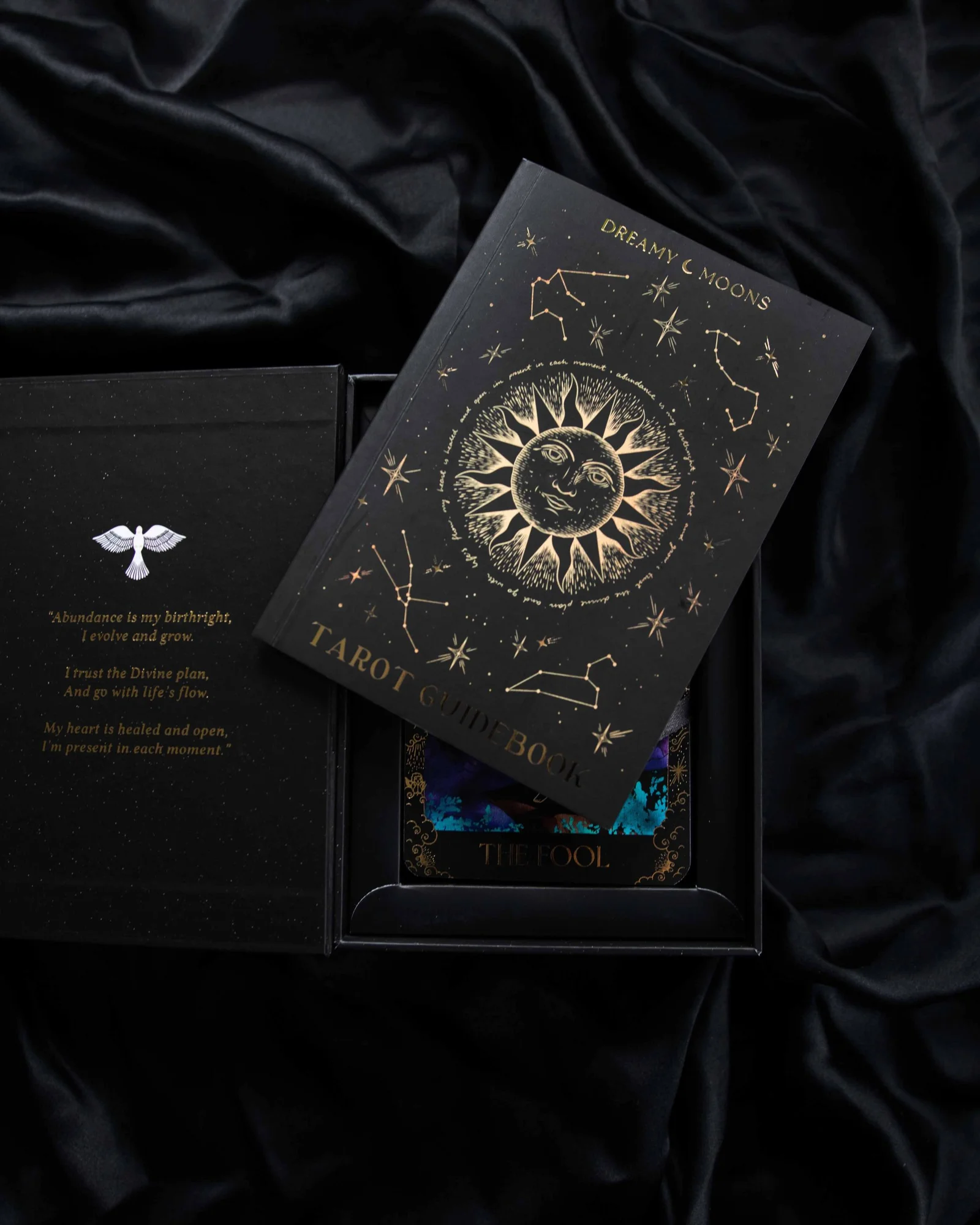 DREAMY MOONS TAROT — slika 15
