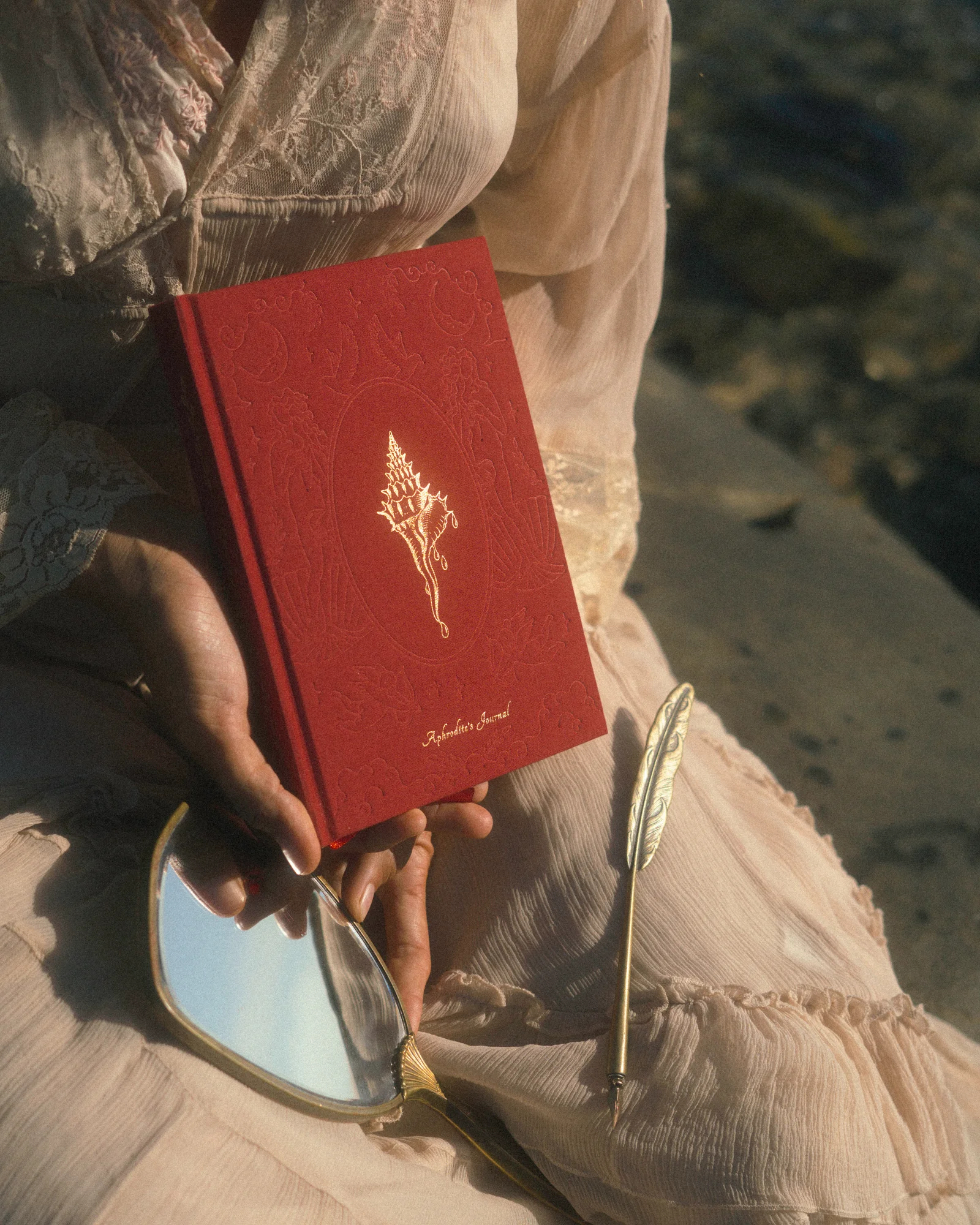 APHRODITE'S JOURNAL