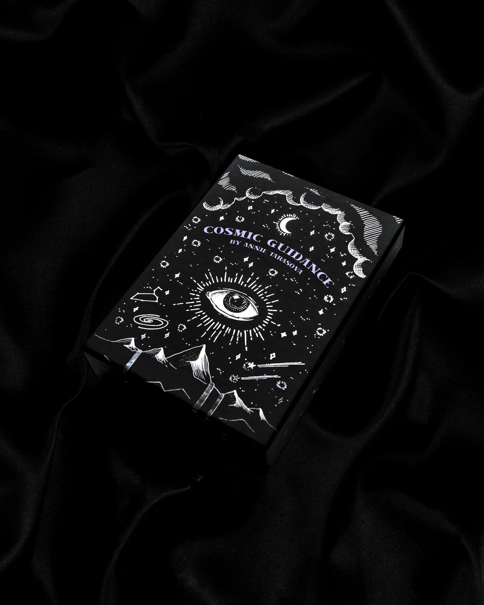 COSMIC GUIDANCE – komplet orakeljskih kart — slika 18