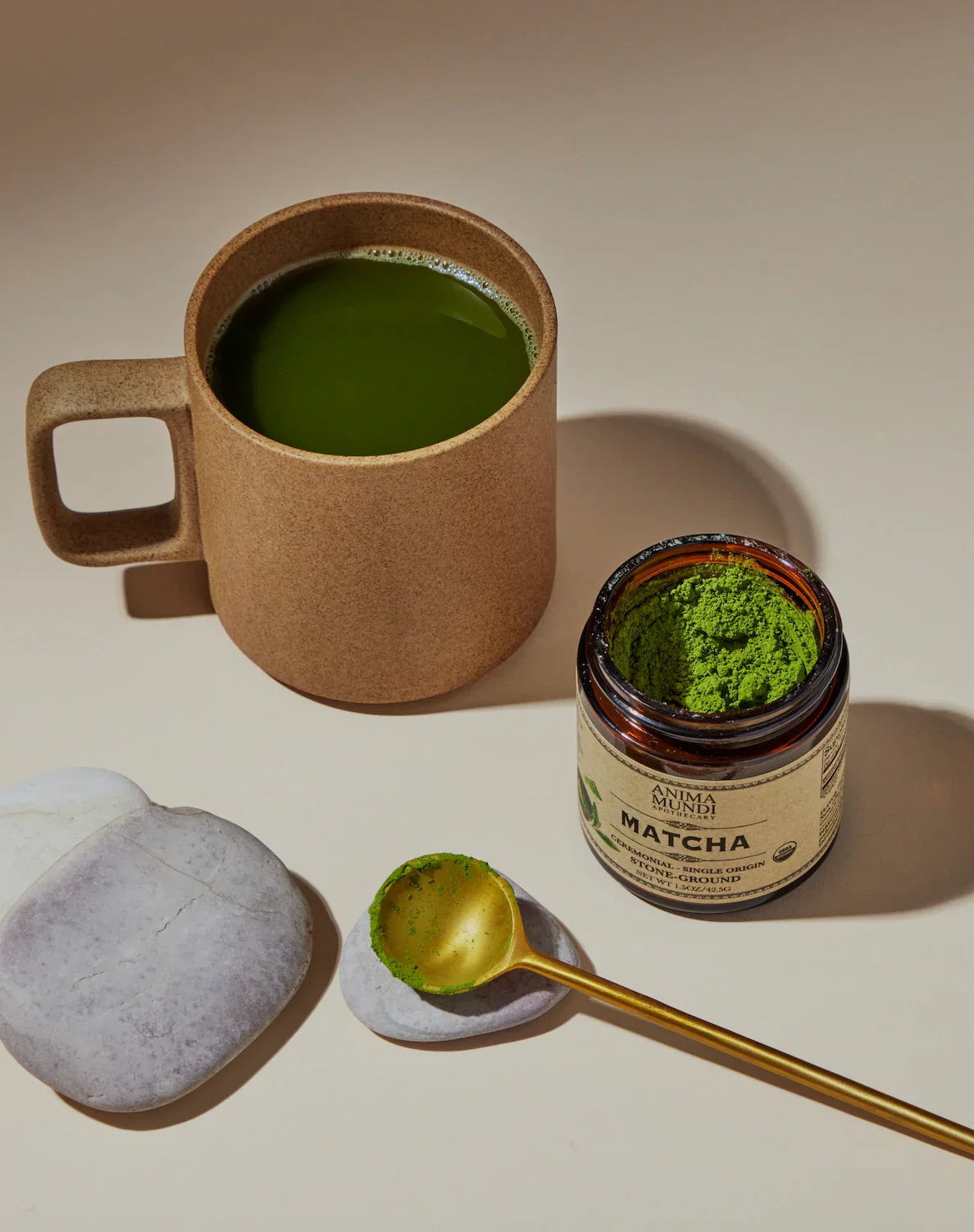 MATCHA | ceremonialna & organska — slika 7