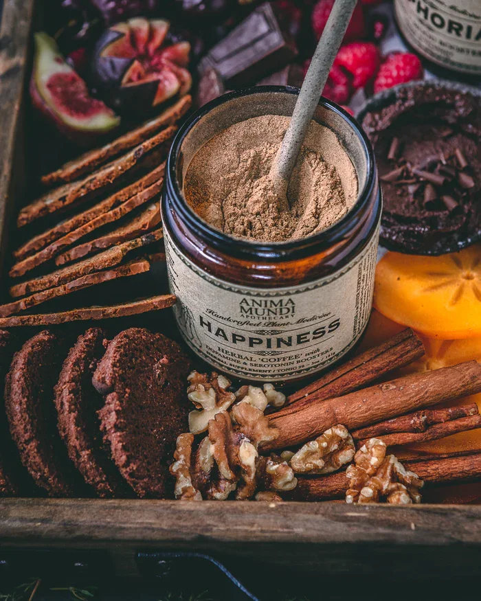 HAPPINESS prah | Zeliščna “kava” — slika 3