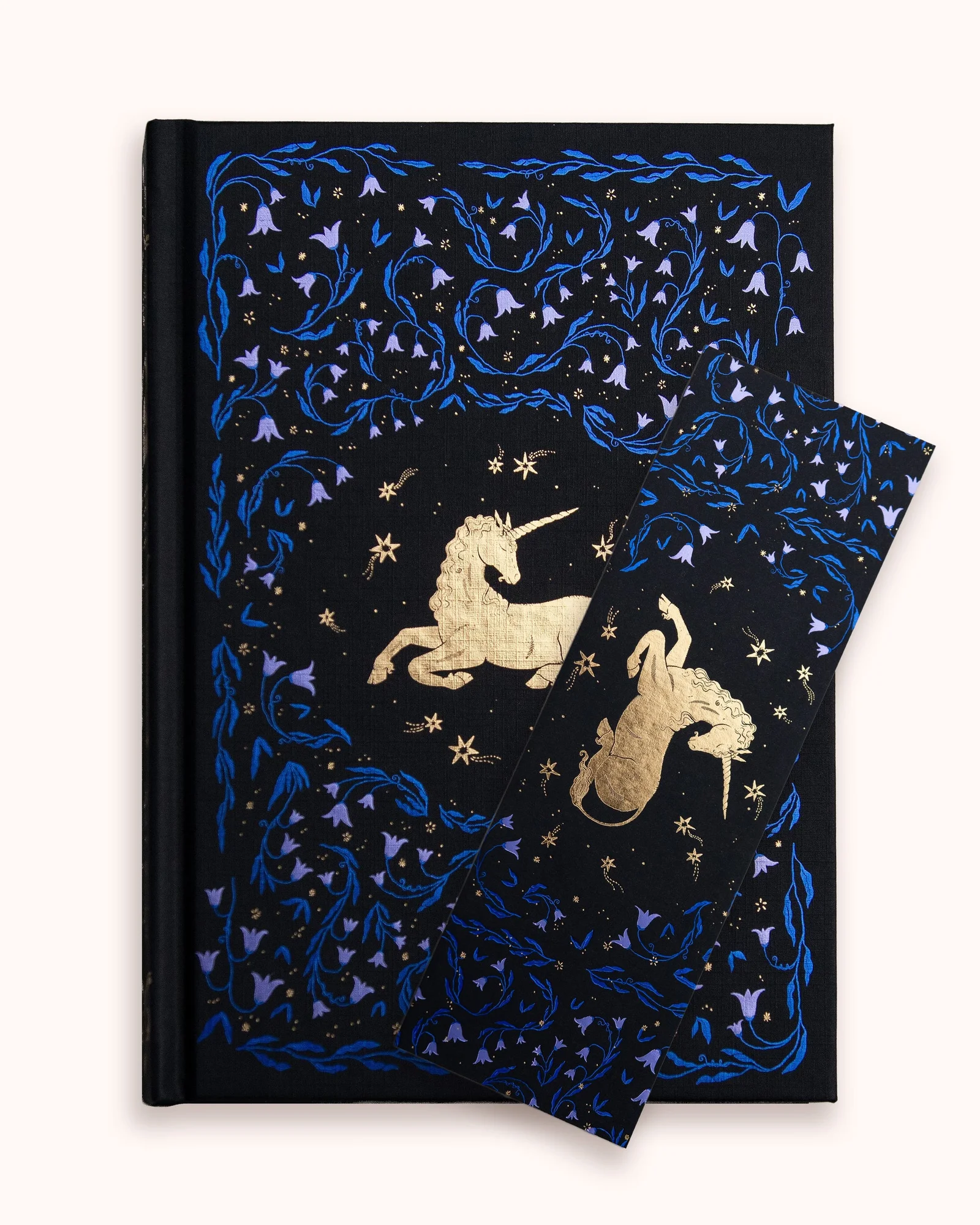 UNICORN JOURNAL — slika 8