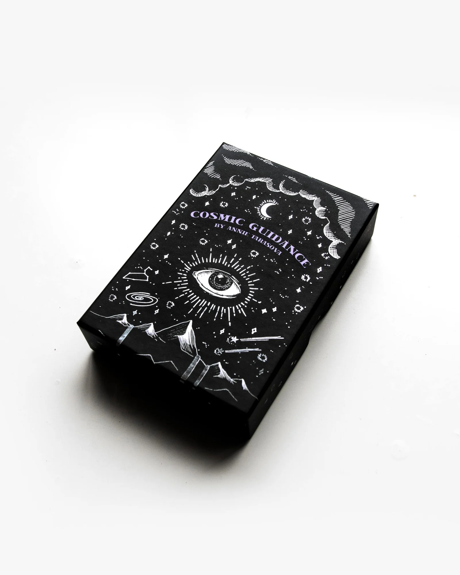 COSMIC GUIDANCE – komplet orakeljskih kart — slika 15