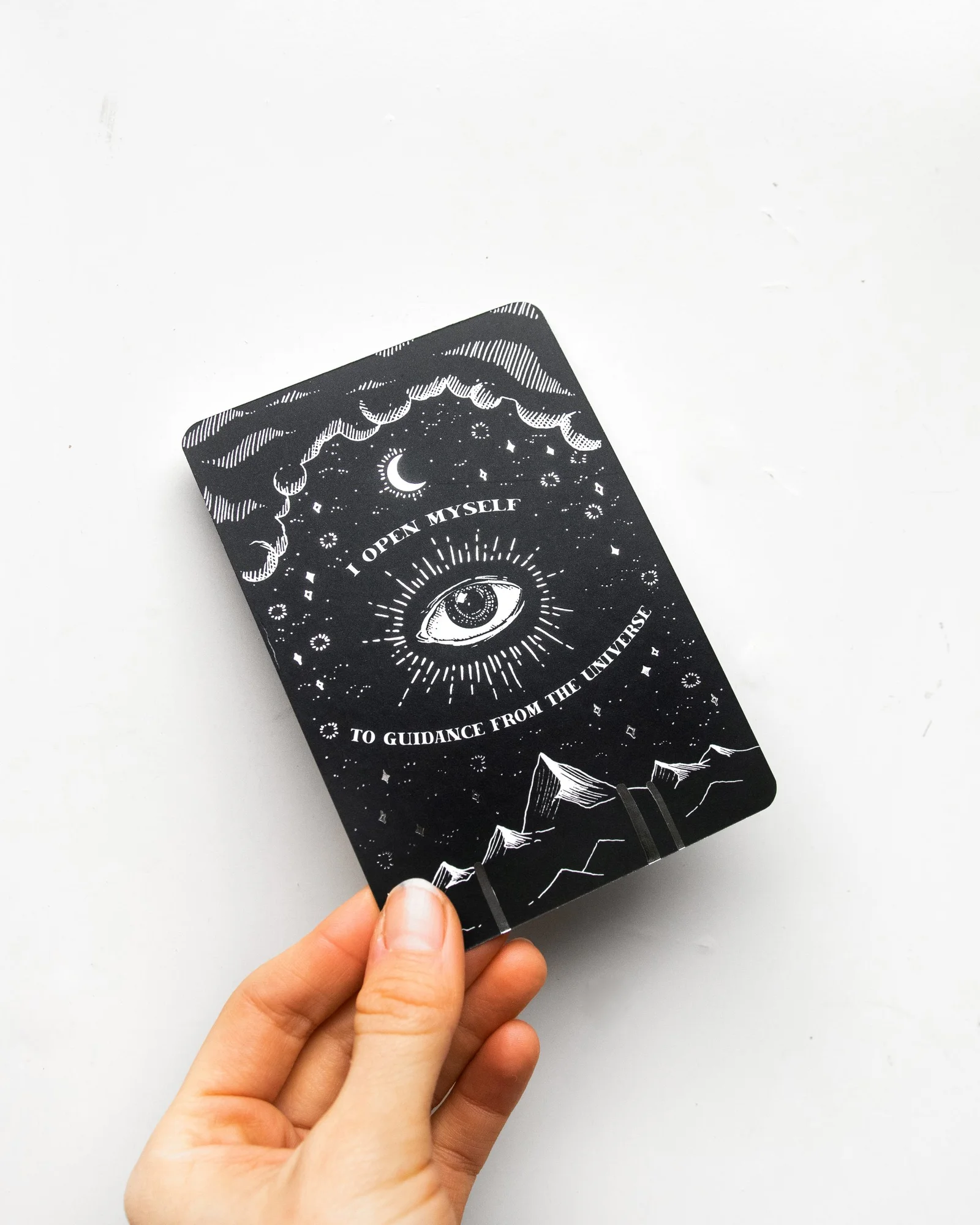 COSMIC GUIDANCE – komplet orakeljskih kart — slika 4