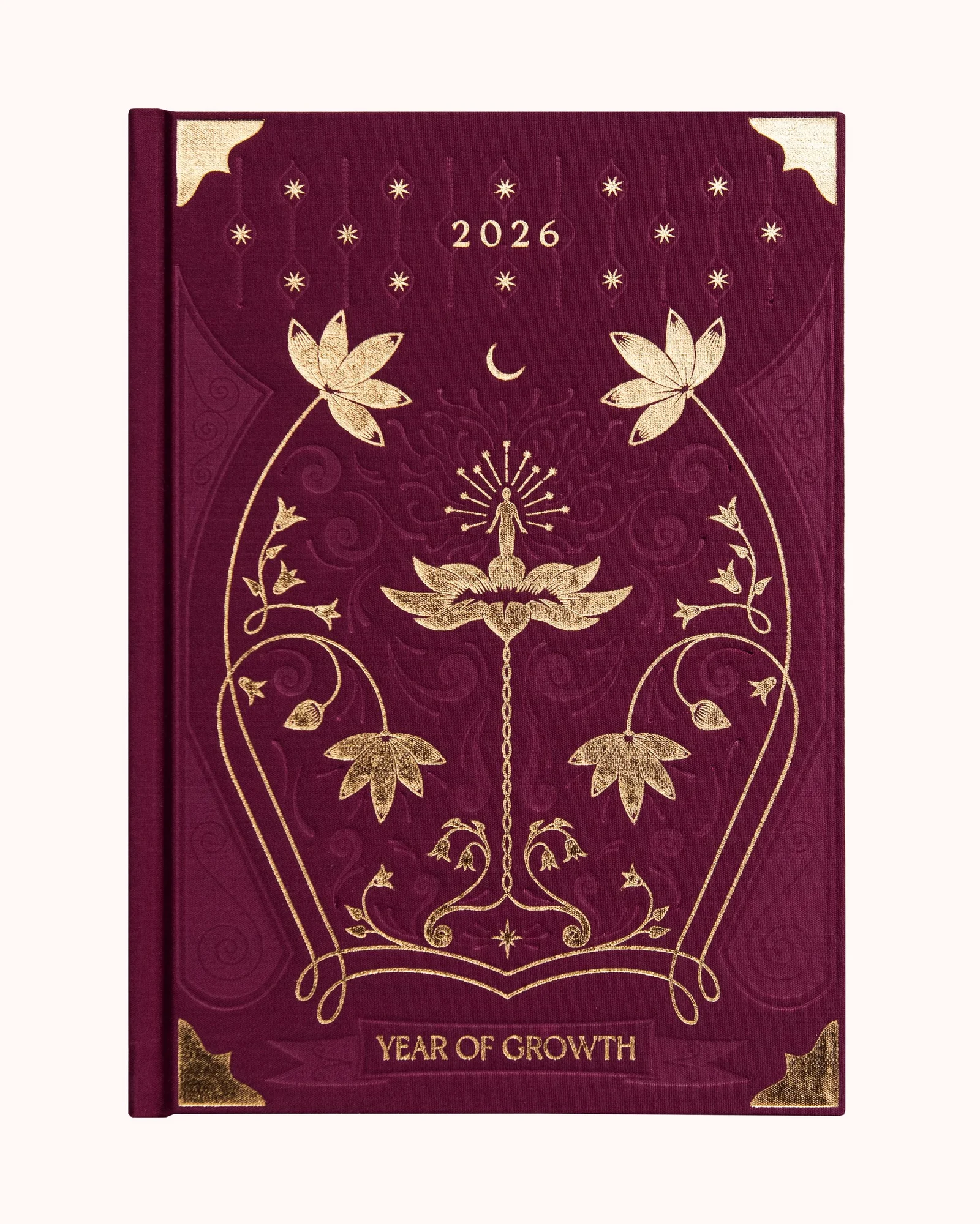 YEAR OF GROWTH 2026 — slika 2