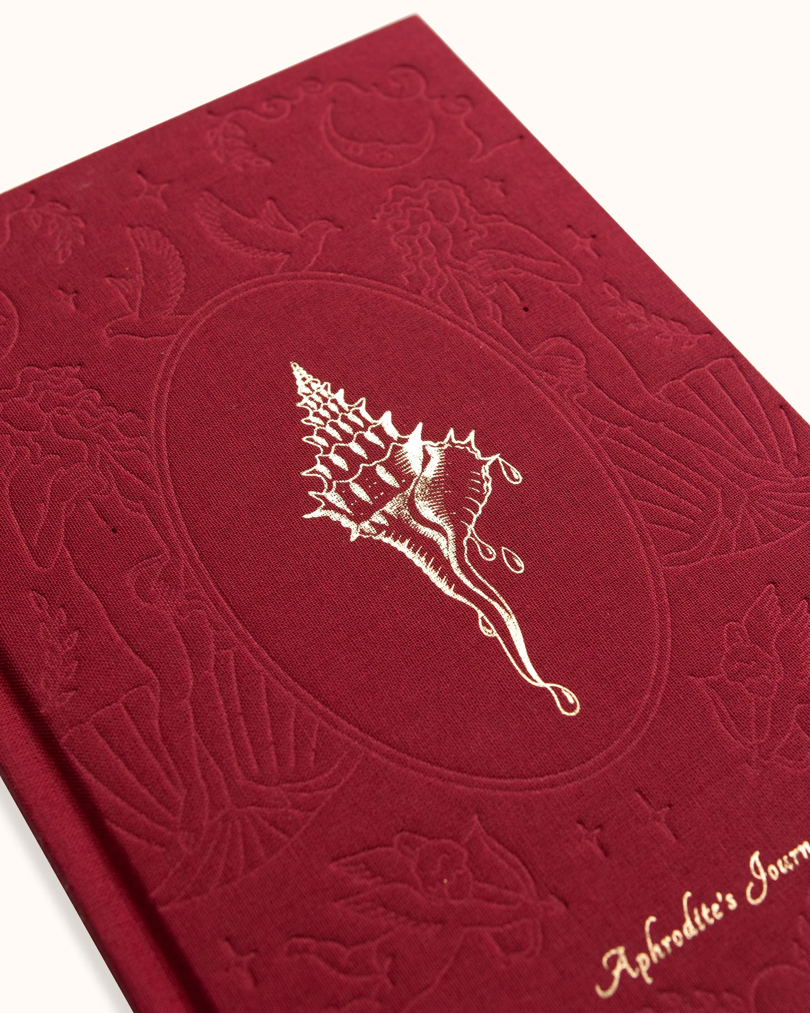 APHRODITE'S JOURNAL — slika 4