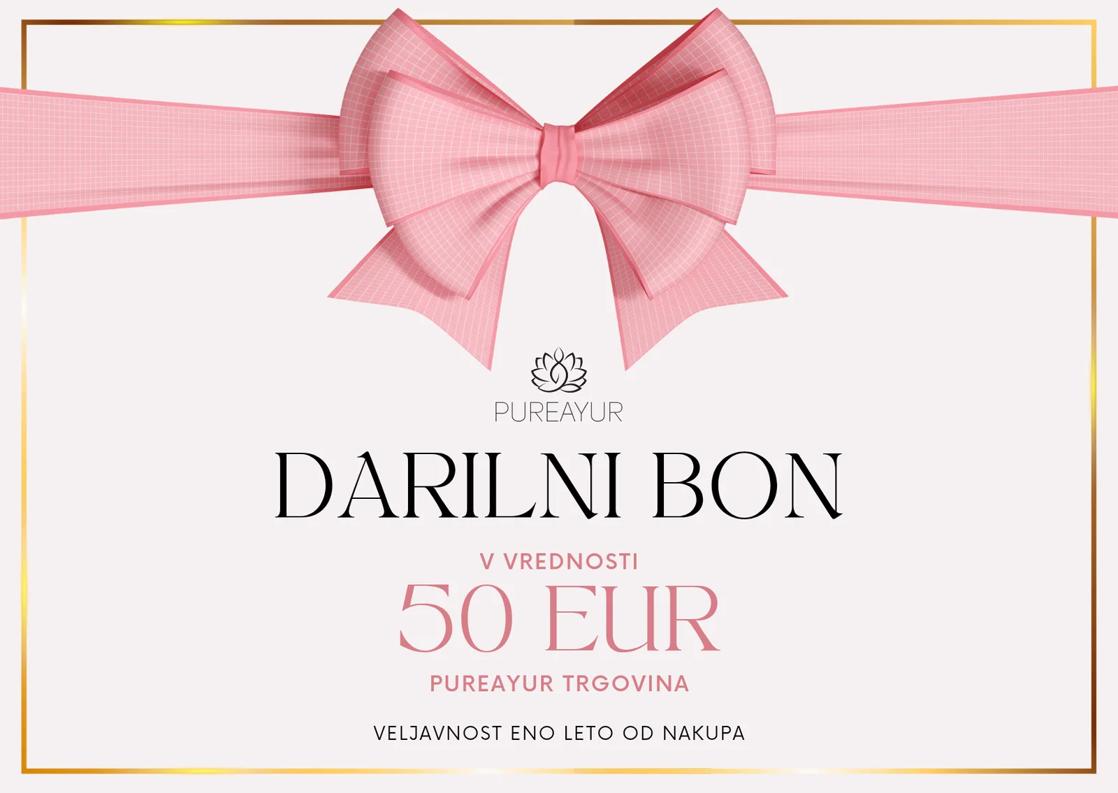 DARILNI BON — slika 4