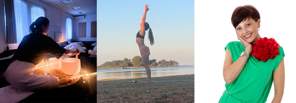 Joga retreat