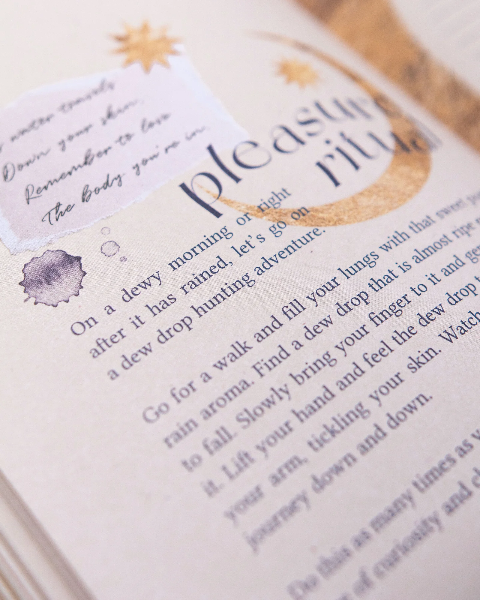 APHRODITE'S JOURNAL — slika 16