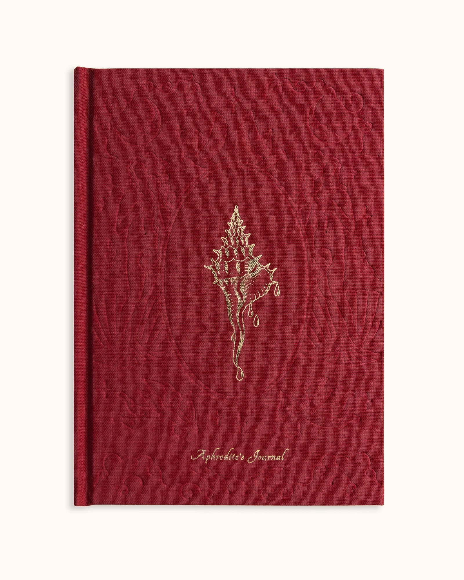 APHRODITE'S JOURNAL — slika 2