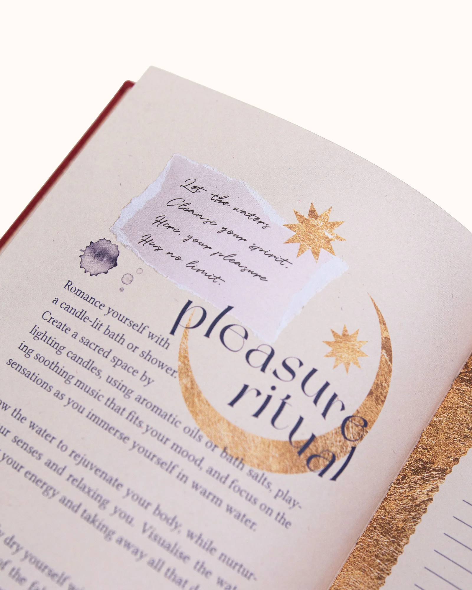 APHRODITE'S JOURNAL — slika 15