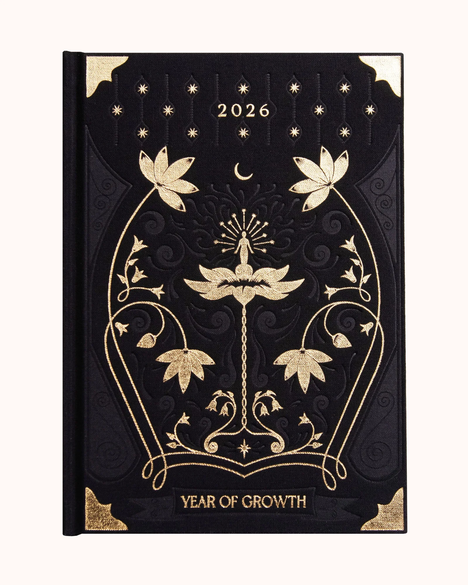 YEAR OF GROWTH 2026