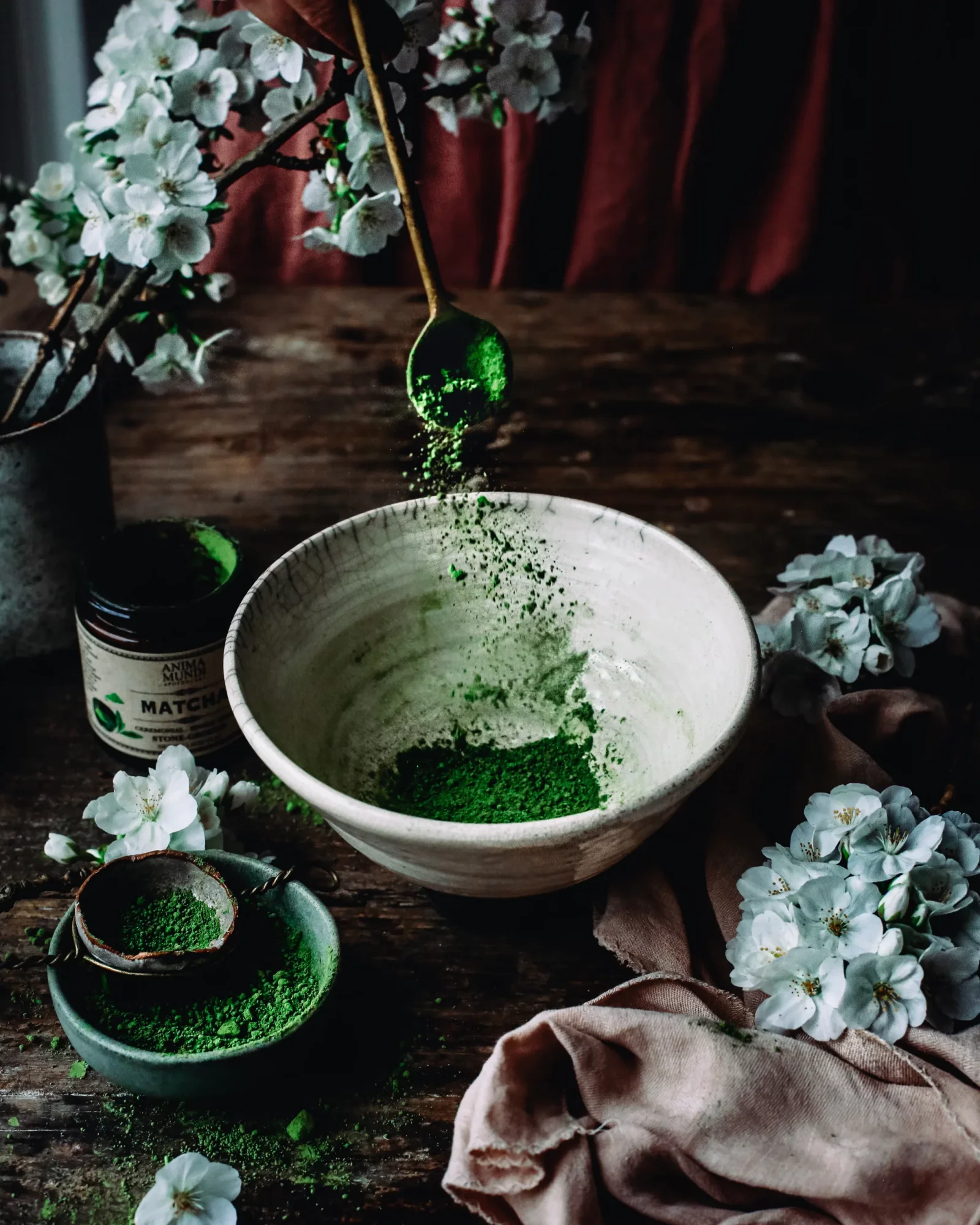 MATCHA | ceremonialna & organska — slika 3