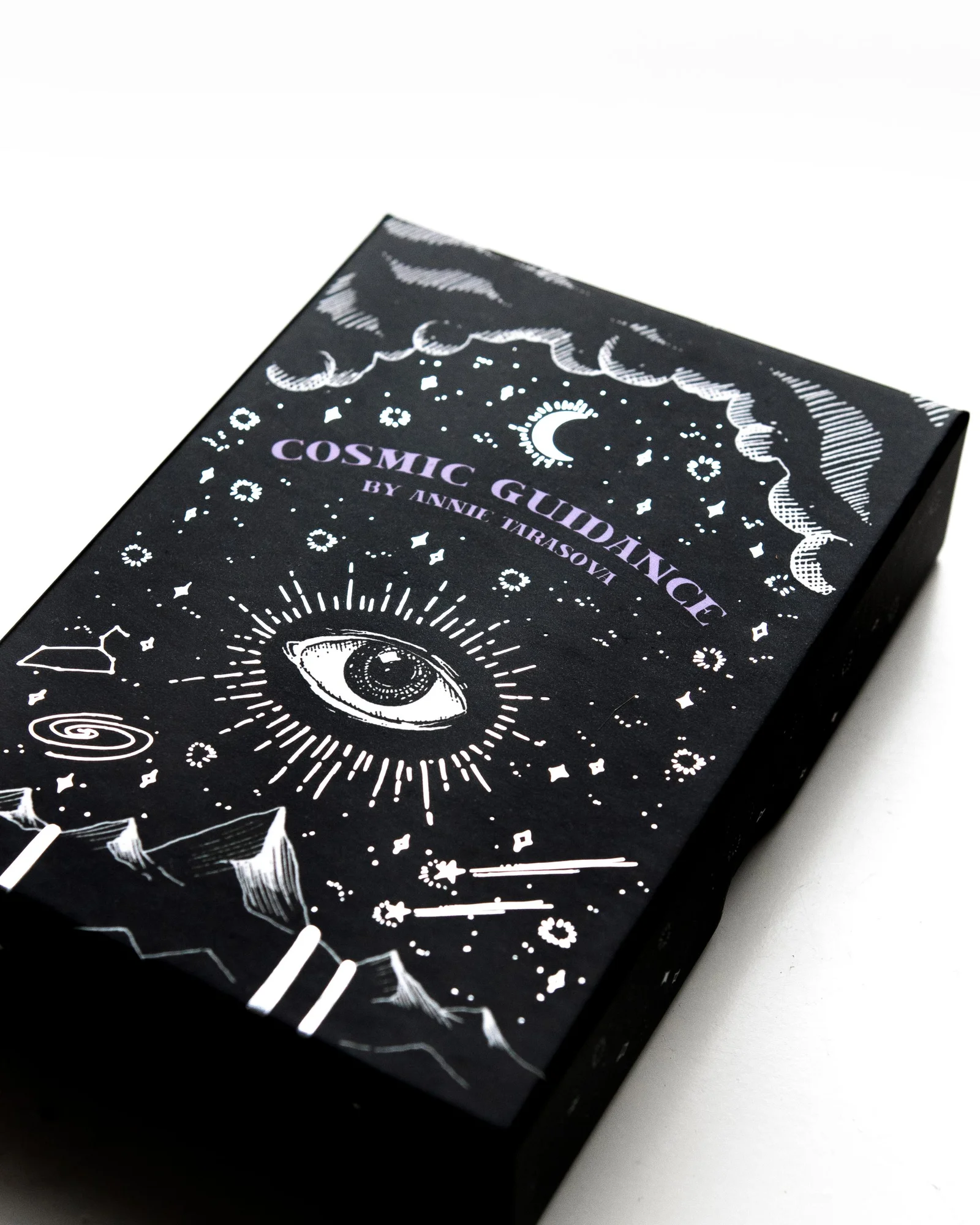 COSMIC GUIDANCE – komplet orakeljskih kart — slika 14