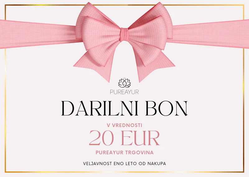 DARILNI BON