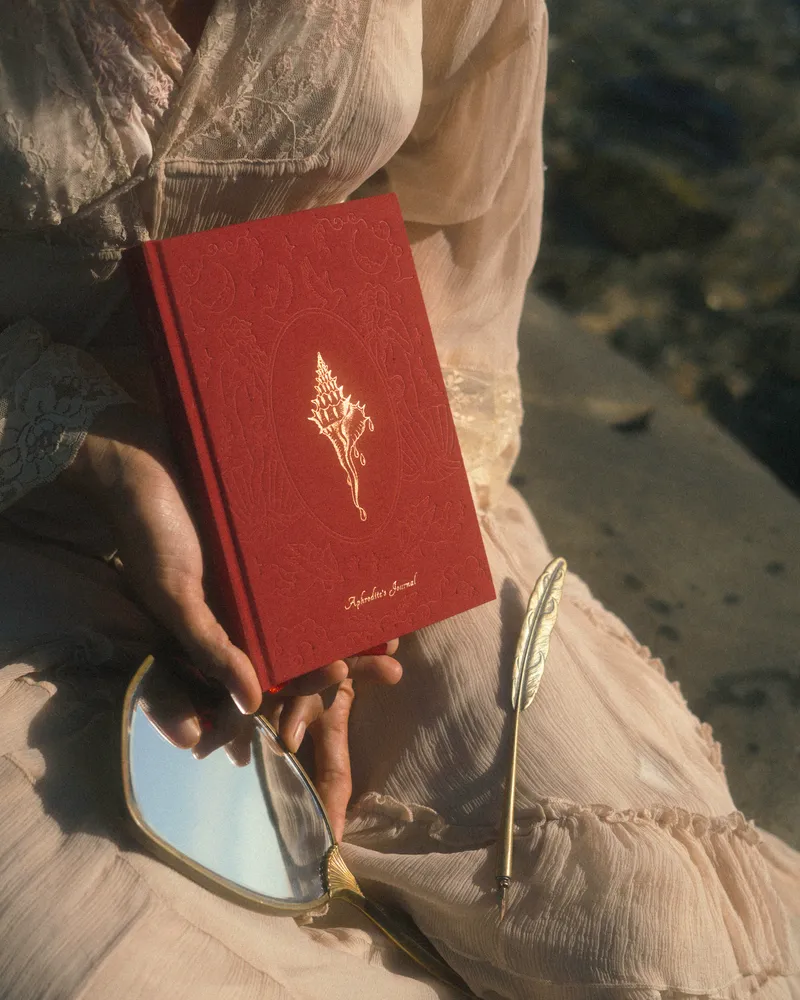 APHRODITE'S JOURNAL