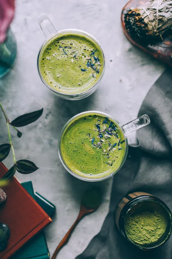 MORINGA | zelena moč za tvojo rutino